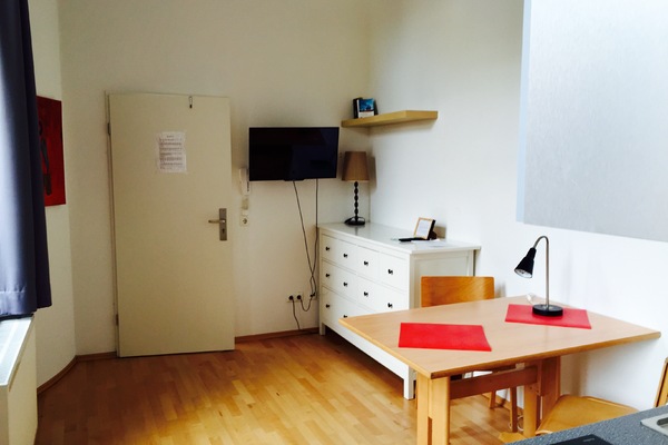 holiday flat in Aachen 3