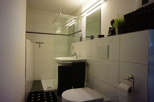 holiday flat in Aachen 3