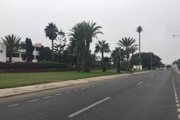 house in Agadir 15
