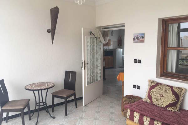 house in Agadir 6