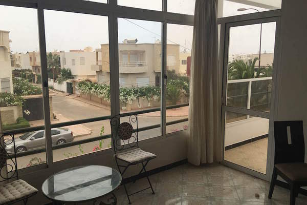 house in Agadir 8