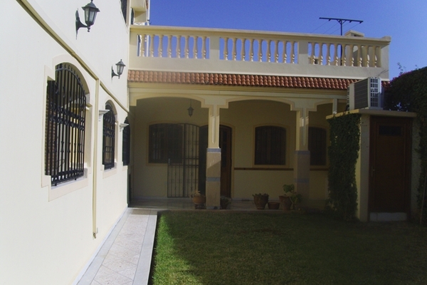 house in Agadir 14