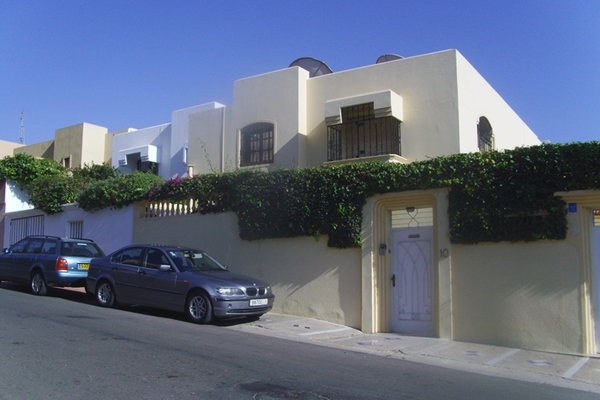 house in Agadir 16