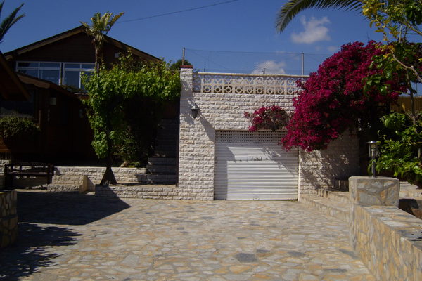 house in San Vicente del Raspeig 8
