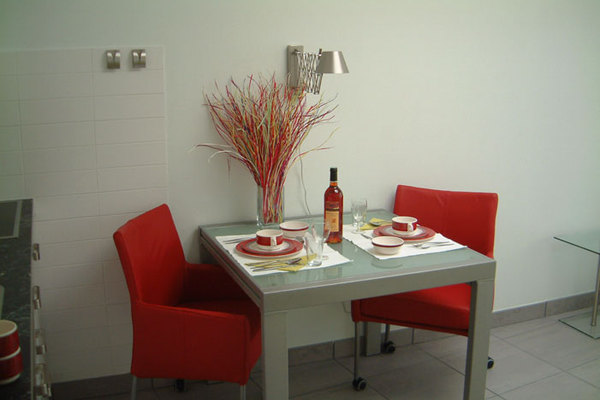 holiday flat in Almere Stad 5