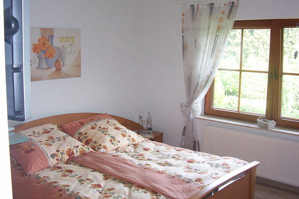 holiday flat in Alpenrod 7