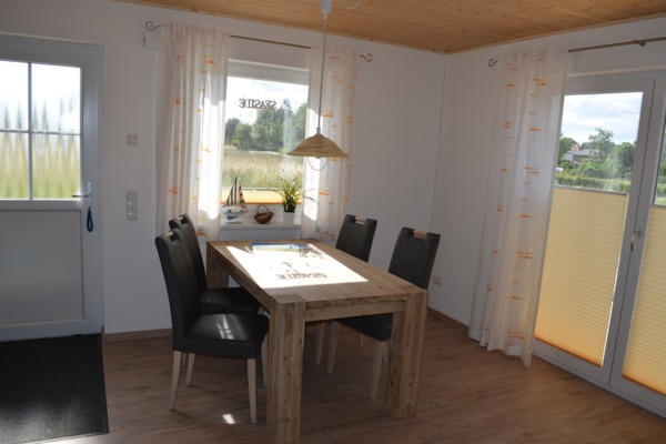 holiday flat in Altefähr 10
