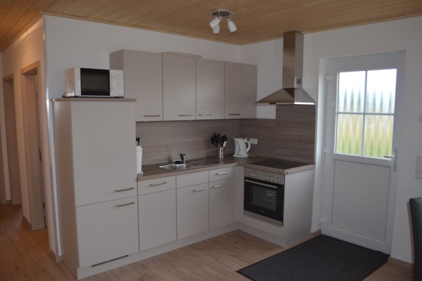 holiday flat in Altefähr 2