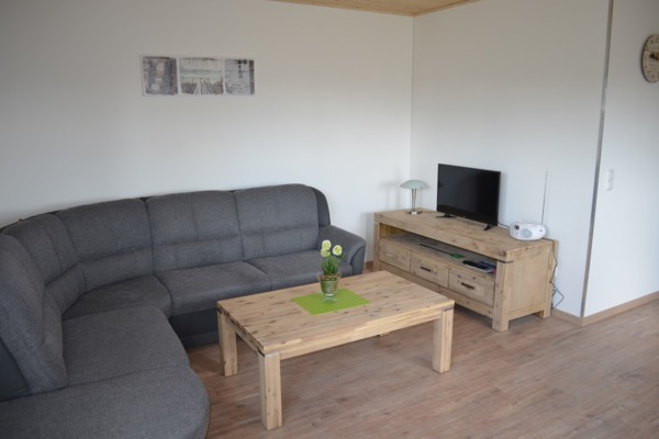 holiday flat in Altefähr 4
