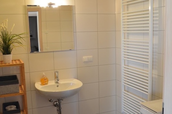 holiday flat in Altefähr 9