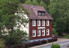 Haus Kuhlmann Wohnung 1