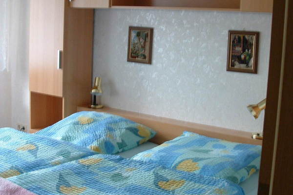 holiday flat in Altenberg 21