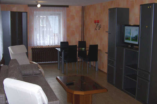 holiday flat in Altenberg 2