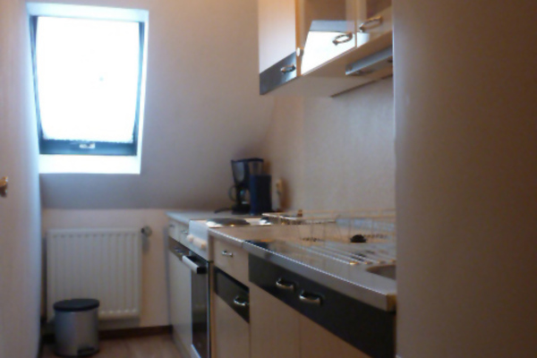 holiday flat in Ansbach 13