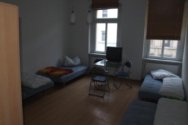 holiday flat in Ermsleben 13