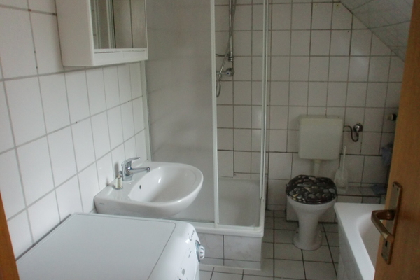holiday flat in Ermsleben 15