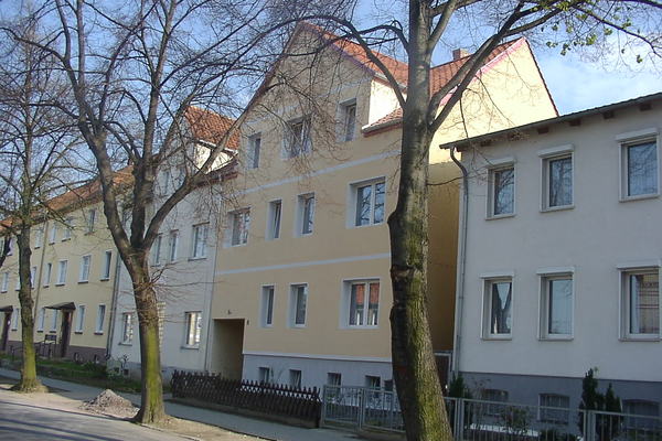 holiday flat in Ermsleben 7