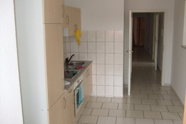holiday flat in Ermsleben 9