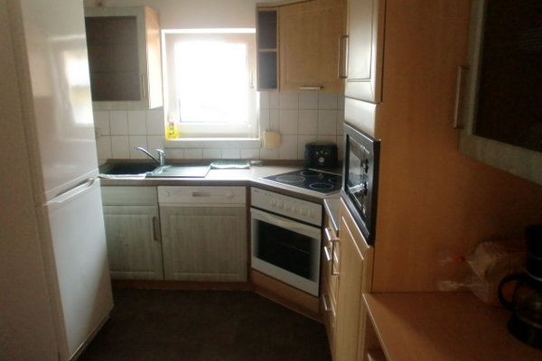 holiday flat in Thale 14