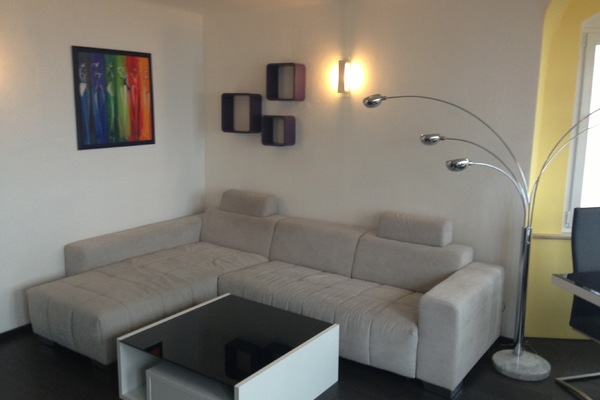holiday flat in Augsburg 2