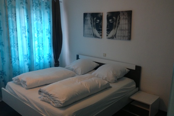 holiday flat in Augsburg 3
