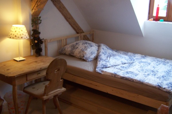 bed and breakfast in Augsburg 3
