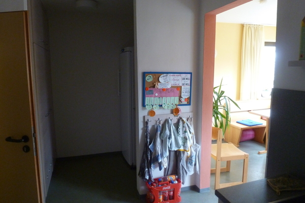 holiday flat in Augsburg 7