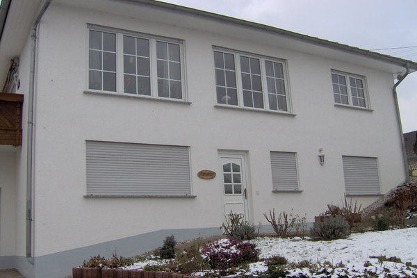 holiday flat in Bacharach 6
