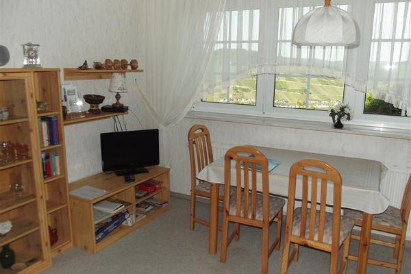 holiday flat in Bacharach 7