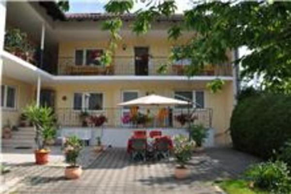 bed and breakfast in Bad Birnbach 1
