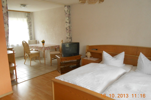 bed and breakfast in Bad Birnbach 3