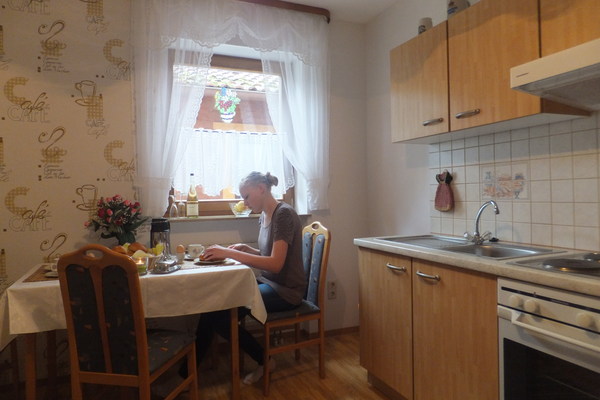 holiday flat in Bad Bocklet 20