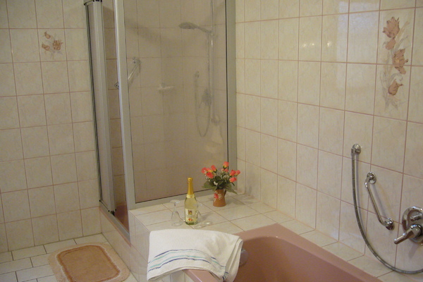 holiday flat in Bad Bocklet 14