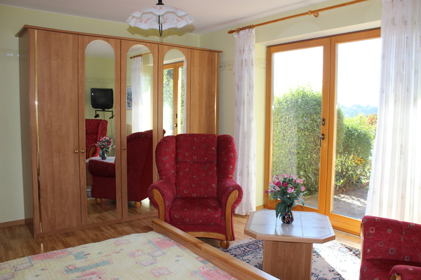 holiday flat in Bad Bocklet 11