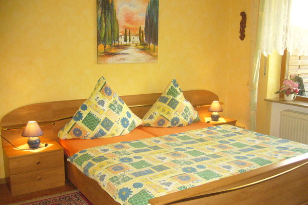 holiday flat in Bad Bocklet 1