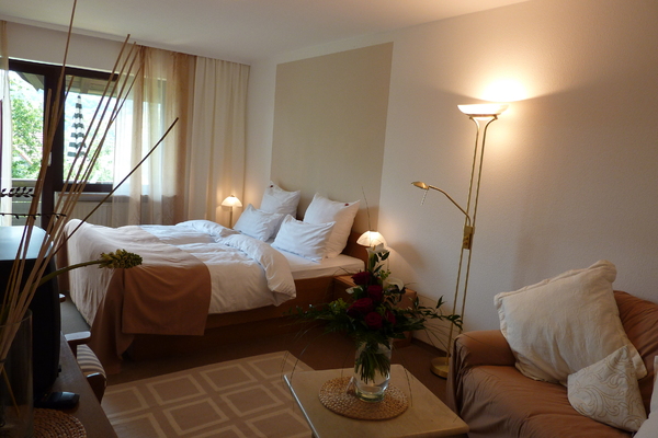 bed and breakfast in Bad Bocklet 2