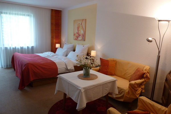 bed and breakfast in Bad Bocklet 1