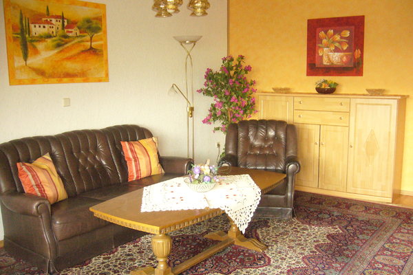 holiday flat in Bad Bocklet 5