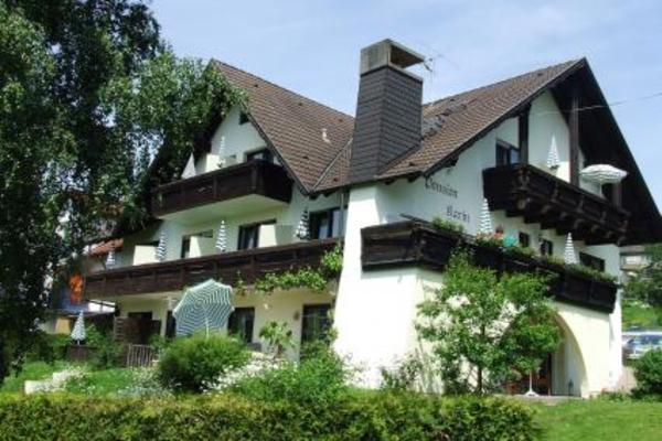 bed and breakfast in Bad Bocklet 7