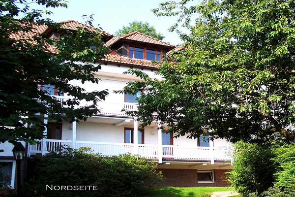 holiday flat in Bad Driburg 1