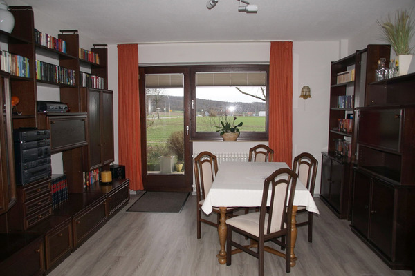 holiday flat in Bad Driburg 8