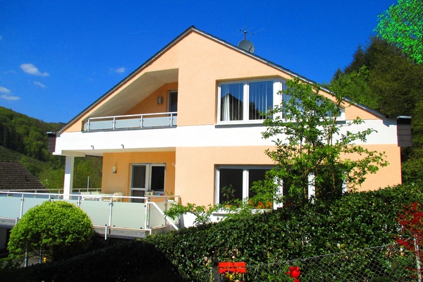 holiday flat in Bad Ems 1