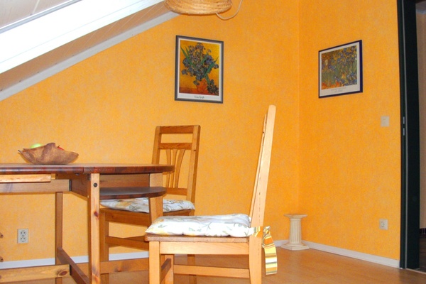 holiday flat in Bad Ems 2