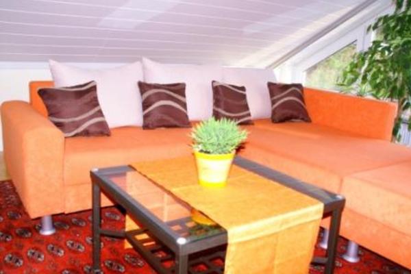 holiday flat in Bad Ems 6