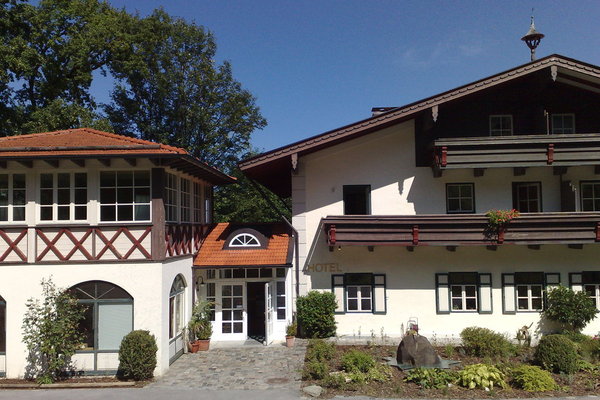 house in Bad Feilnbach 1