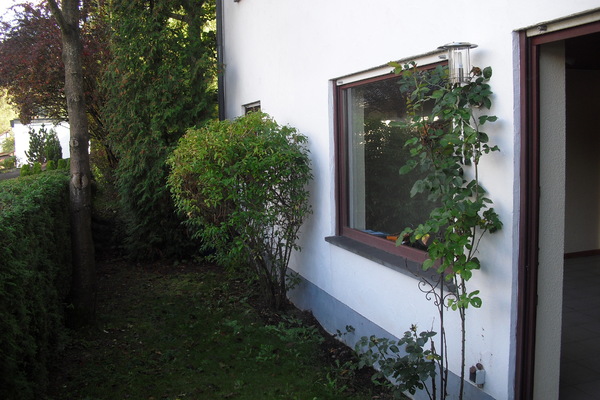 holiday flat in Fredeburg 2