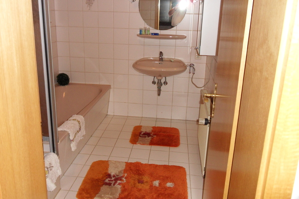 holiday flat in Fredeburg 7