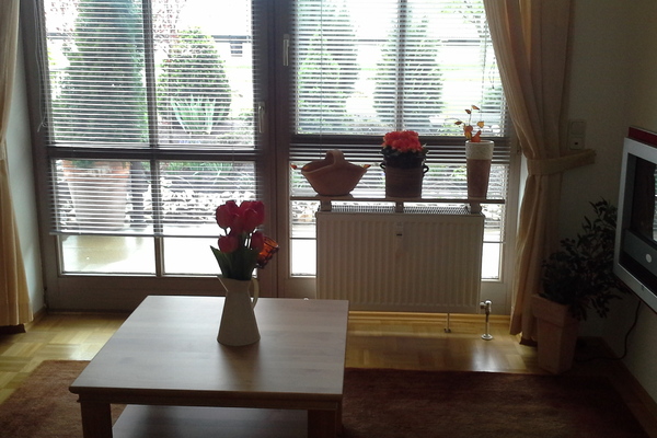 holiday flat in Bad Griesbach 3