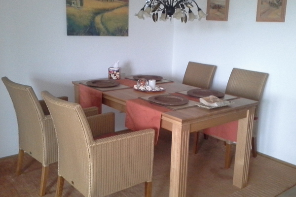 holiday flat in Bad Griesbach 4