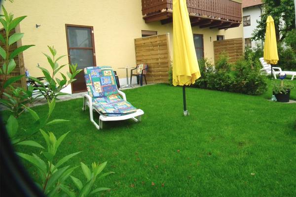 holiday flat in Bad Griesbach 6